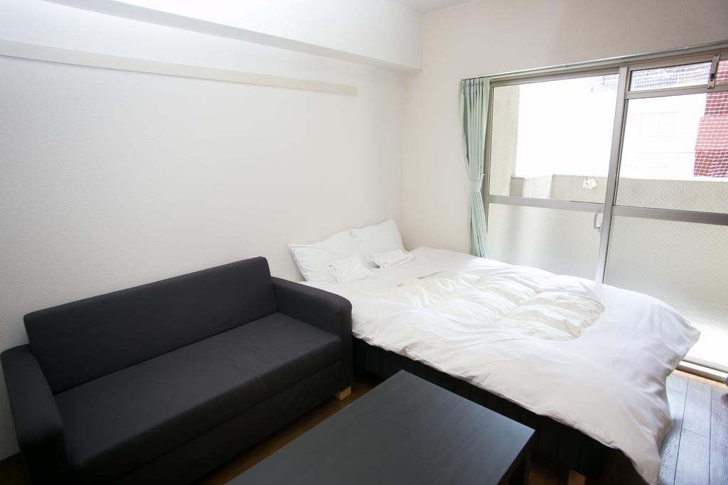 Kyoto Apartment Palati 21 部屋 写真